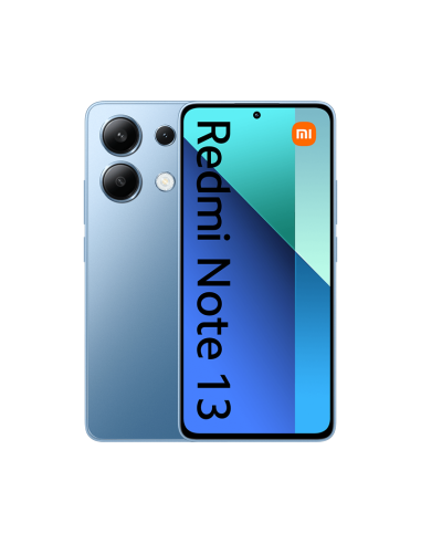 Xiaomi Redmi Note 13 8/256 / Blue