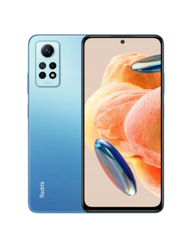 Xiaomi Redmi Note 12 Pro 8/256GB /  Blue