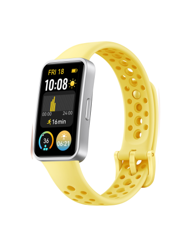 Huawei Band 9 / Yellow