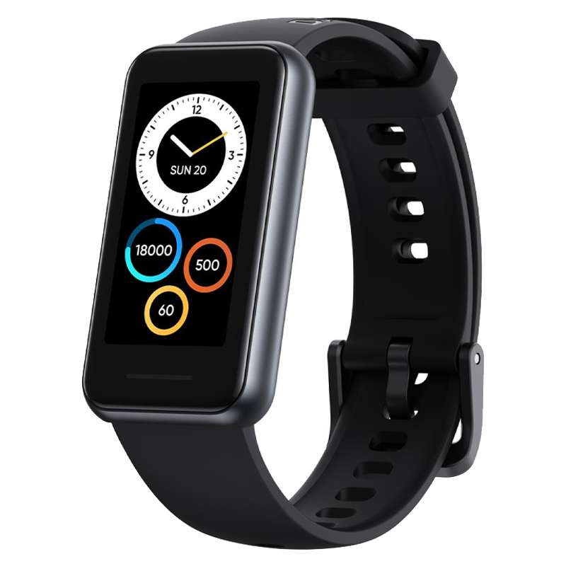 realme Band 2 / Black