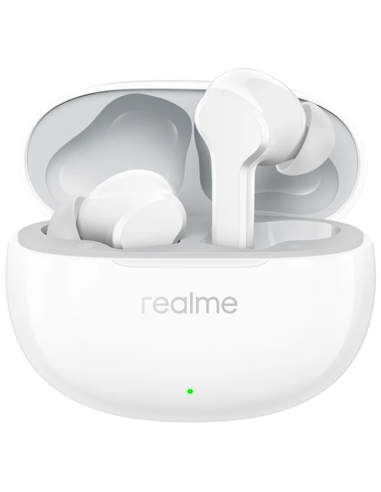 realme Buds T100/ White