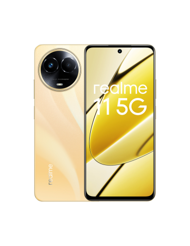 Realme 11 5G /  Gold