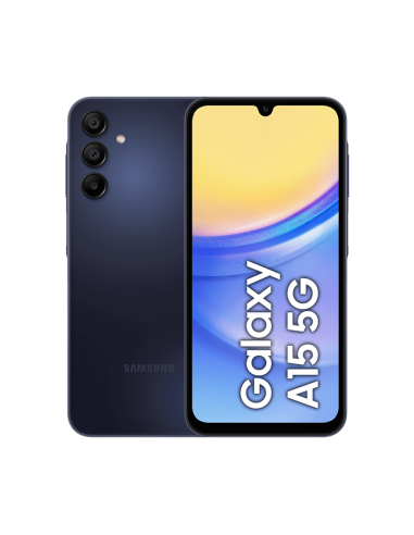 Samsung A156B Galaxy A15 5G 4+128 /  Black