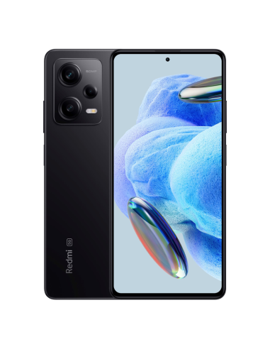 Xiaomi Redmi Note 12 Pro 5G /  Black