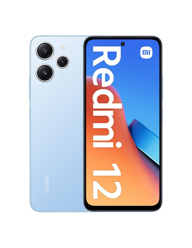 Xiaomi Redmi 12 8/256/ Blue