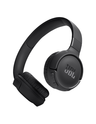 Słuchawki JBL T520 BT /  Black