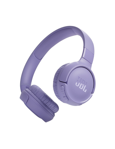 Słuchawki JBL T520 BT /  Purple