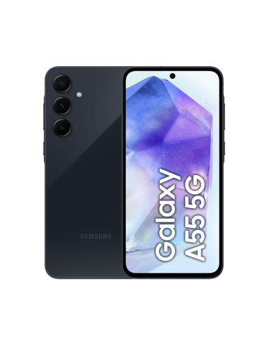 Samsung A556B Galaxy A55 5G 8+256 / Black