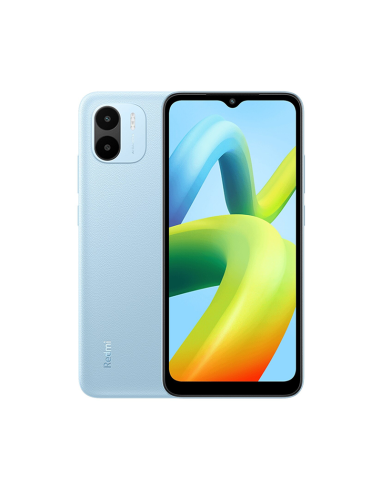 Xiaomi Redmi A1 /  Blue