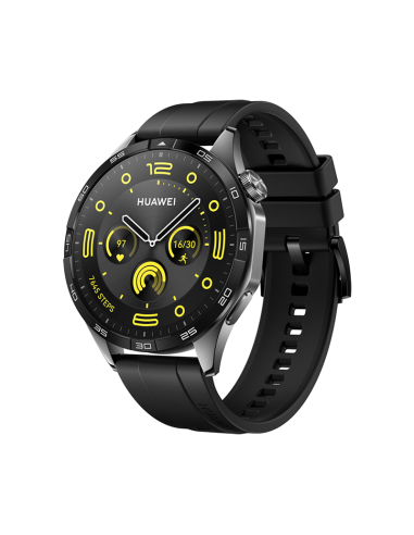 Huawei Watch GT 4 46 mm Active / Black