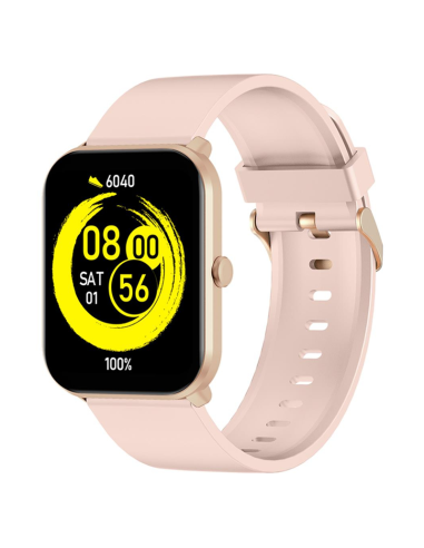 MaxCom FW36 Aurum Smartwatch/ Gold