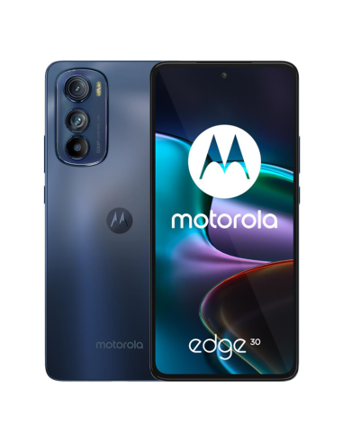 Motorola edge30/ Gray