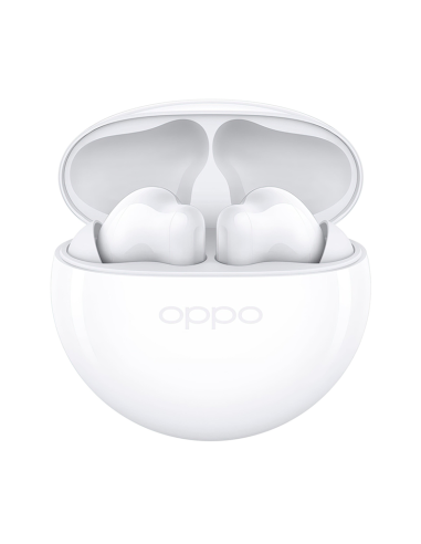 Słuchawki OPPO EncoBuds2 /  White