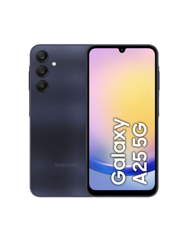 Samsung Galaxy A25 5G 8+256 /  Blue Black