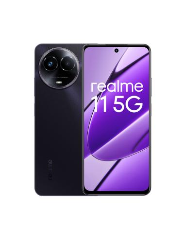 Realme 11 5G /  Black