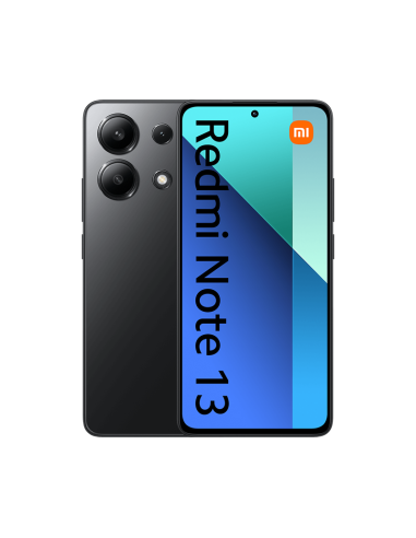 Xiaomi Redmi Note 13 5G 8+256 / Black