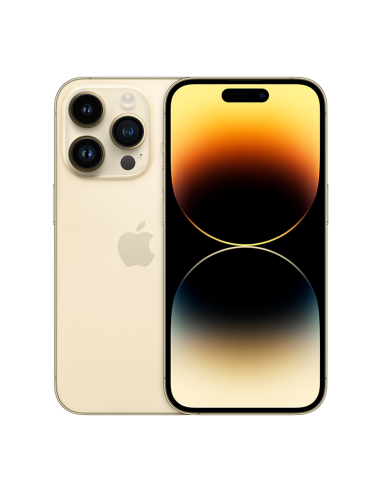 Apple iPhone 14 Pro 128 /  Gold