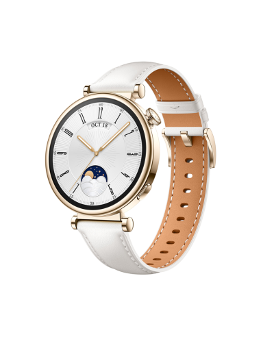 Huawei Watch GT 4 41mm Classic / White