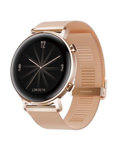 Huawei Watch GT2 42mm Elegant / Gold