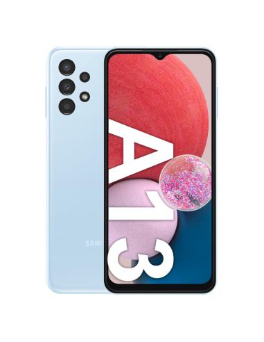 Samsung A137F Galaxy A13 4/64GB / Light Blue