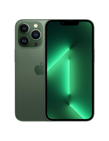 Apple iPhone 13 Pro 128GB/ Alpine Green