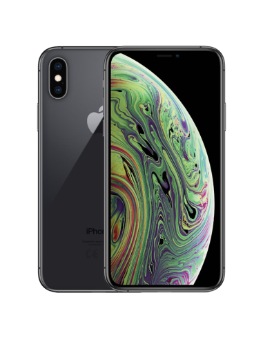 Apple iPhone XS 64GB / Black