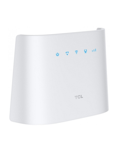 ROUTER TCL LINK HUB 4G LTE CAT12/13 BIAŁY