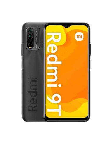 Xiaomi Redmi 9T 4+128GB / Gray