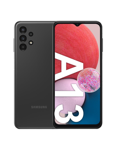 Samsung A137F Galaxy A13 4/64GB / Black