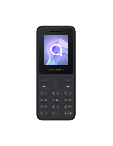 Telefon TCL onetouch 4021 Szary