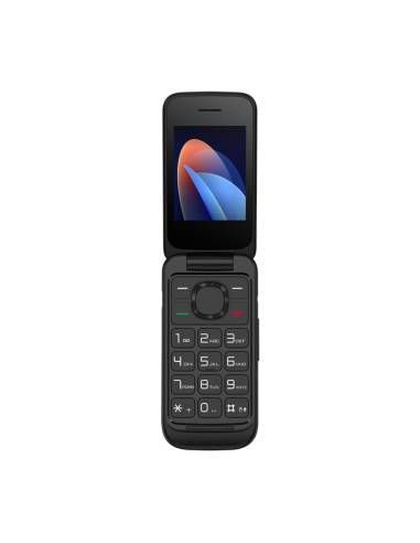 Telefon TCL Onetouch 5023 Czarny