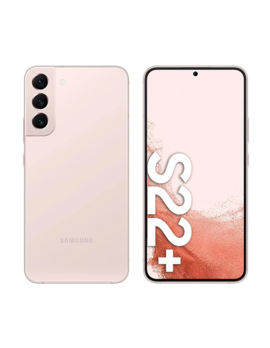 Samsung S906B Galaxy S22+ 5G 8+128GB / Pink Gold