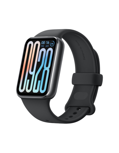 Smartwatch Xiaomi Smart Band 9 Pro Czarny