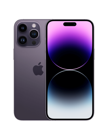 Apple iPhone 14 Pro 128 / Deep Purple