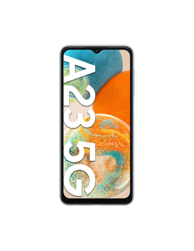 Samsung A236B Galaxy A23 5G 4+64GB / Light Blue