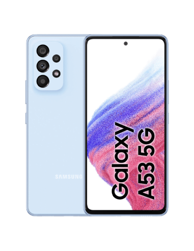 Samsung A536B Galaxy A53 5G 6+128 /  Blue