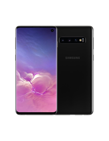 Samsung G973F Galaxy S10 Duos 128GB / Black