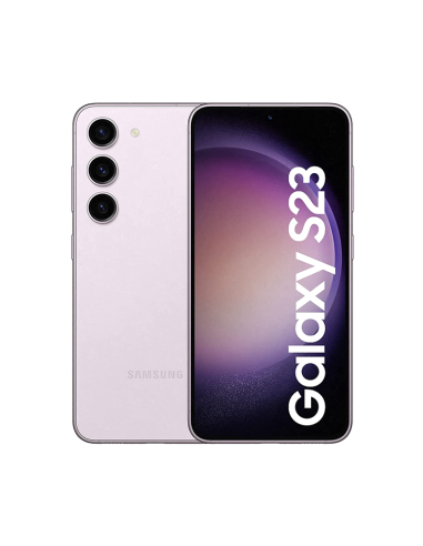 Samsung S911B Galaxy S23 8+128GB / Lavender