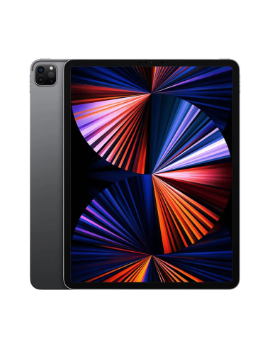 Apple iPad Pro 12,9" 6.Gen 5G 128GB / Space Gray