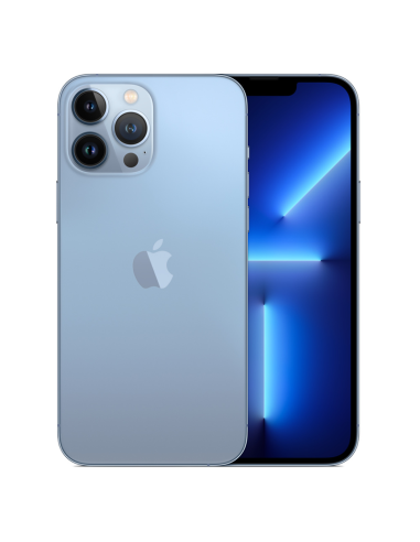Apple iPhone 13 Pro Max 128GB/ Blue