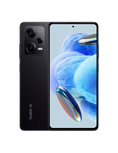 Xiaomi Redmi Note 12 Pro 5G 8/256/ Black