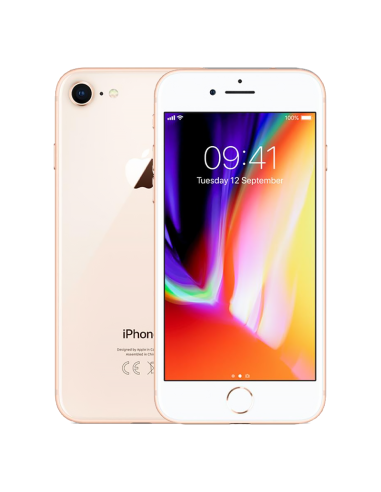 Apple iPhone 8 64GB / Gold