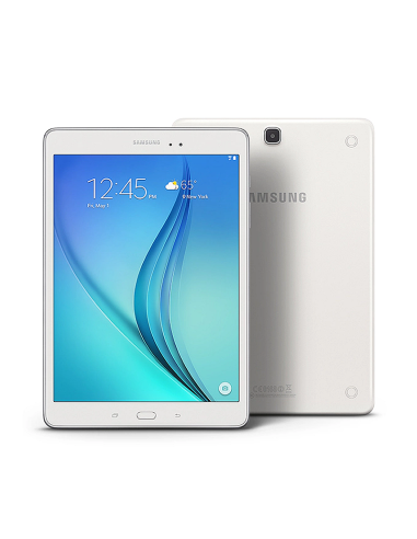 SAMSUNG T550 TAB A 9.7 Wifi / White