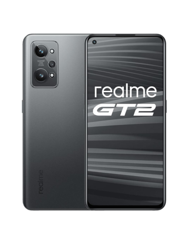 Realme GT 2 5G/ Black