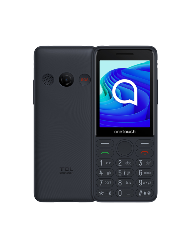 Telefon TCL 4042S Szary