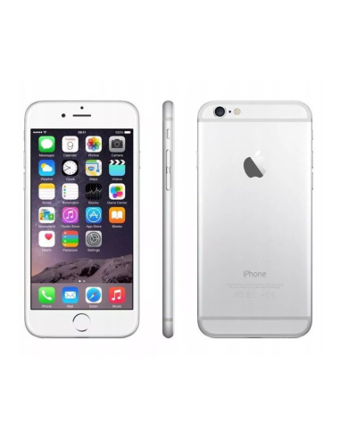 Apple iPhone 6 16GB / Silver