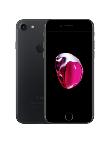 Apple iPhone 7 32GB / Black