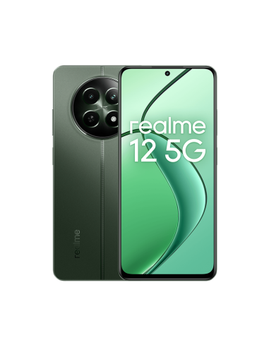 Realme 12 5G 8+256GB / Green