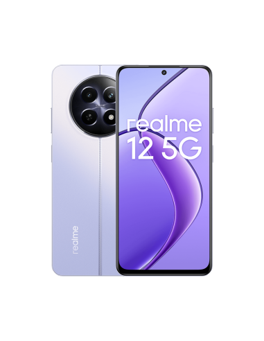 Realme 12 5G 8+256GB / Purple