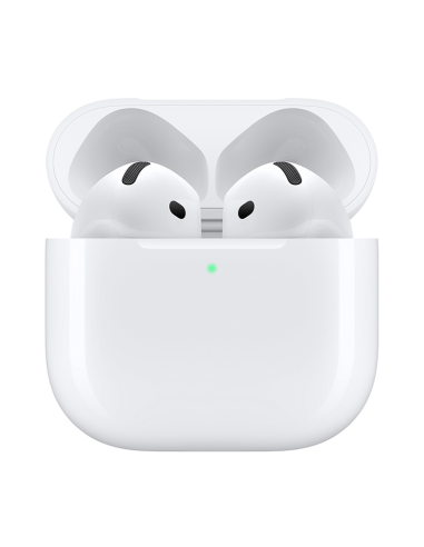 AirPods 4 z ANC